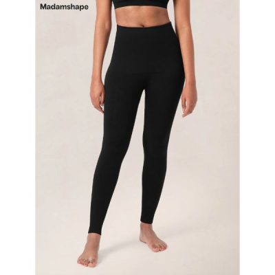 Magas derekú leggingsz a testformáláshoz | SEAMIES