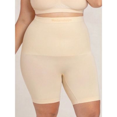 Magas derekú kompressziós nadrág | SHAPEFY