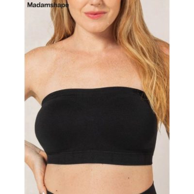 Felső levehető pántokkal | STRAPIES