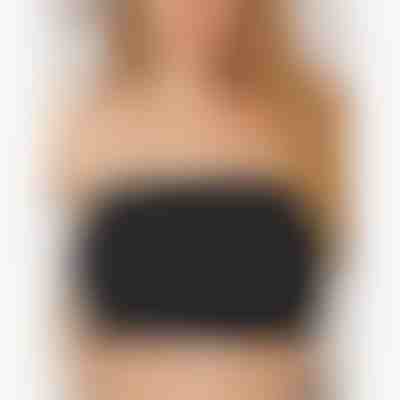 Felső levehető pántokkal | STRAPIES